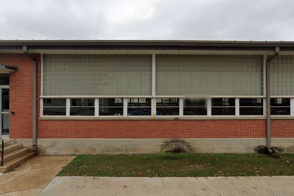 Cullman Middle School