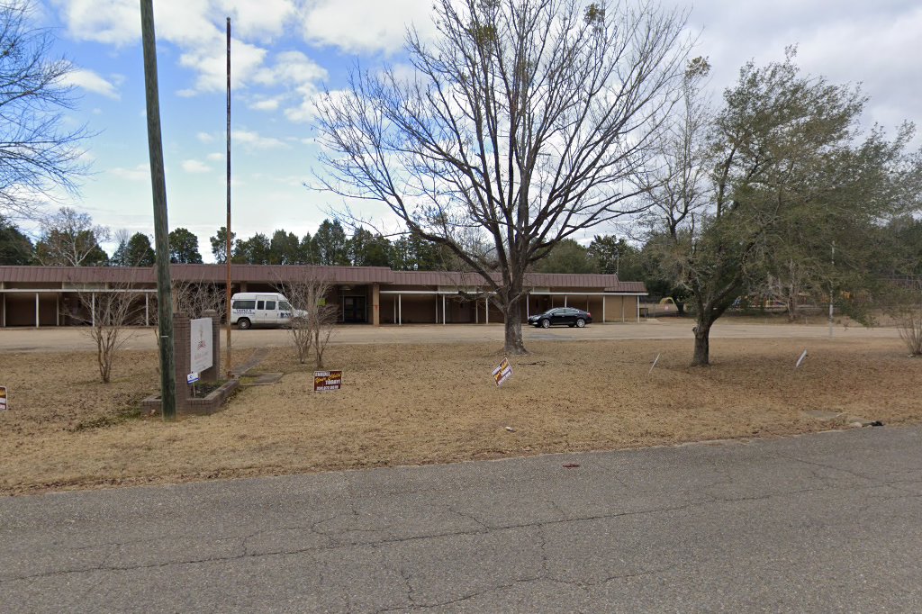 Cedar Park Elementary School