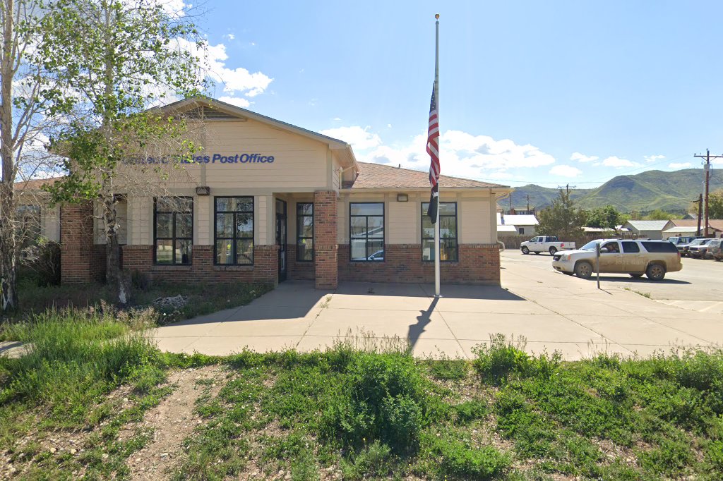 Mancos Passport Office