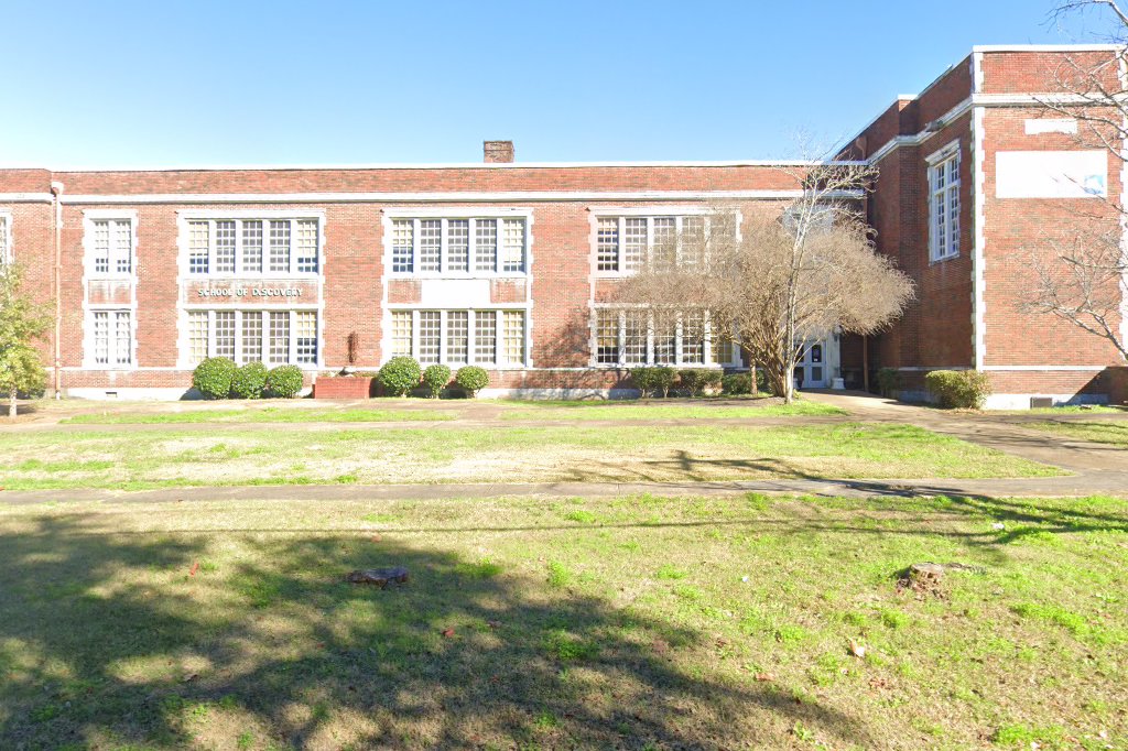 School of Discovery