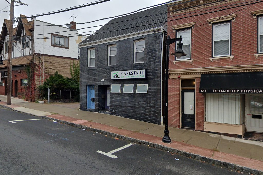 Carlstadt Animal Hospital