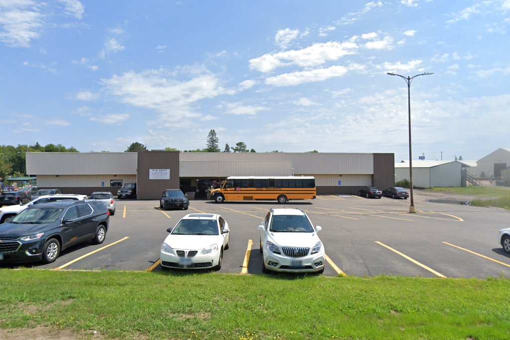 Hibbing Unemployment Office