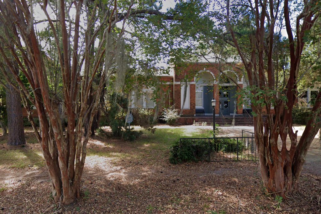 Byrd Elementary School
