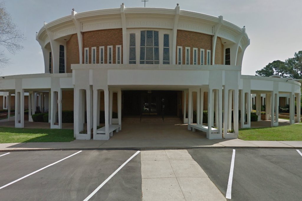 St Pius Catholic School