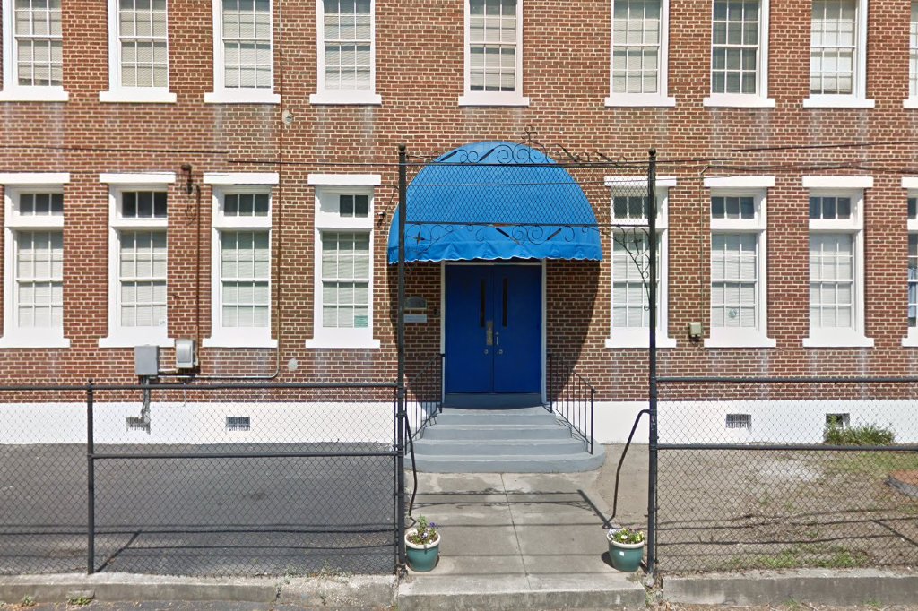 Most Pure Heart of Mary School