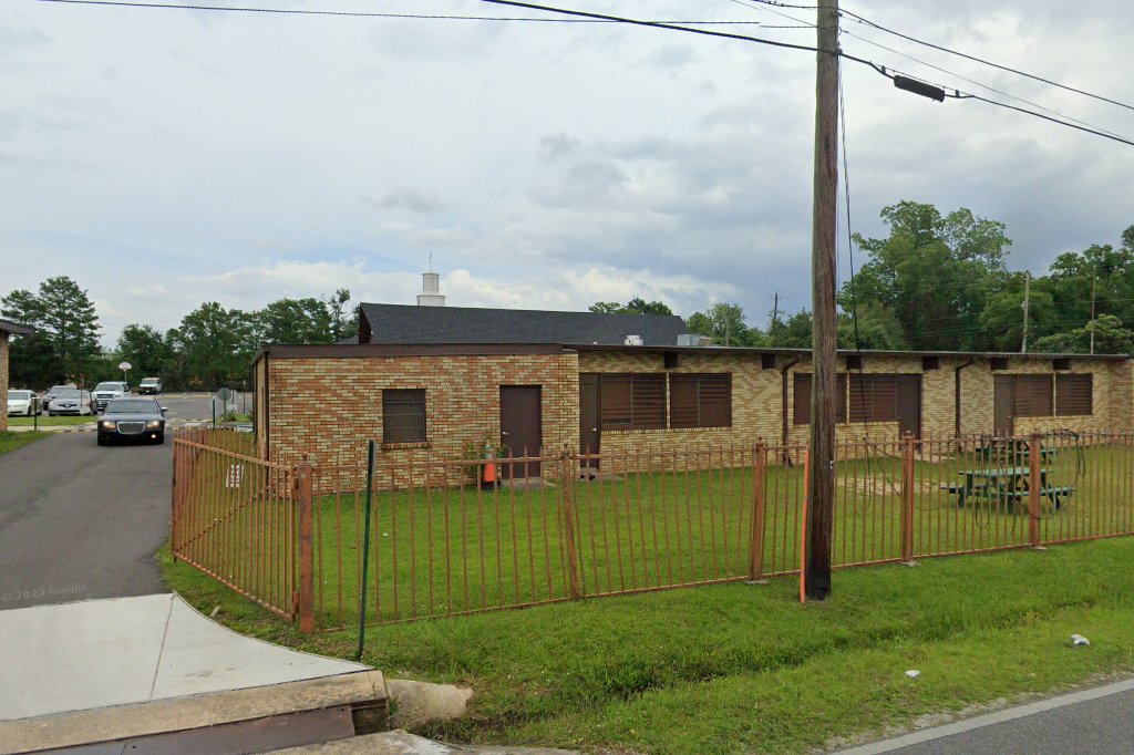Trinity Lutheran Elementary School