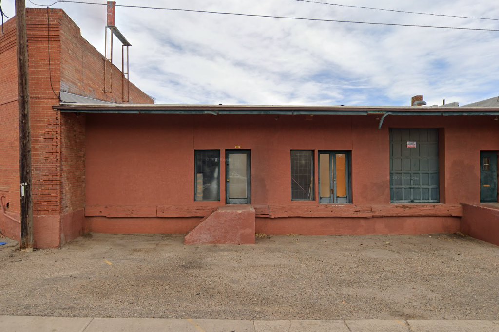 Belmont Passport Office