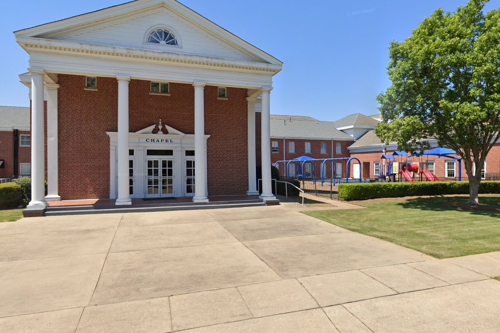 First Baptist Kindergarten