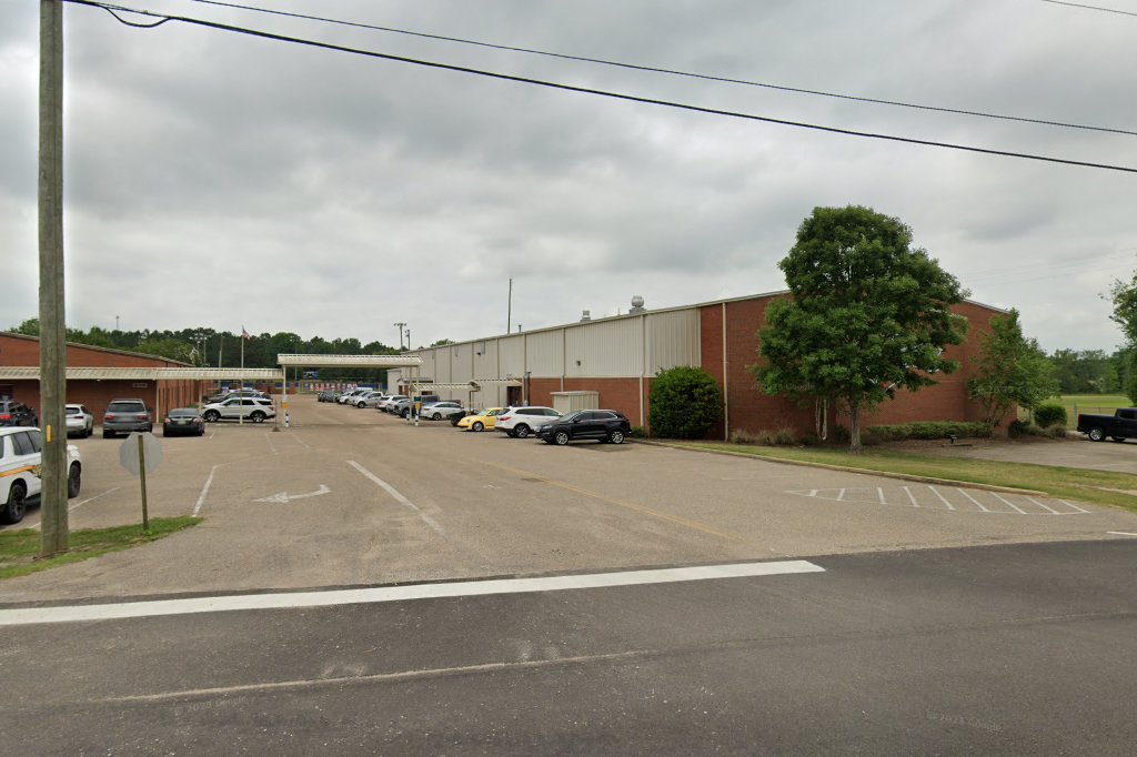 Macon East Montgomery Academy