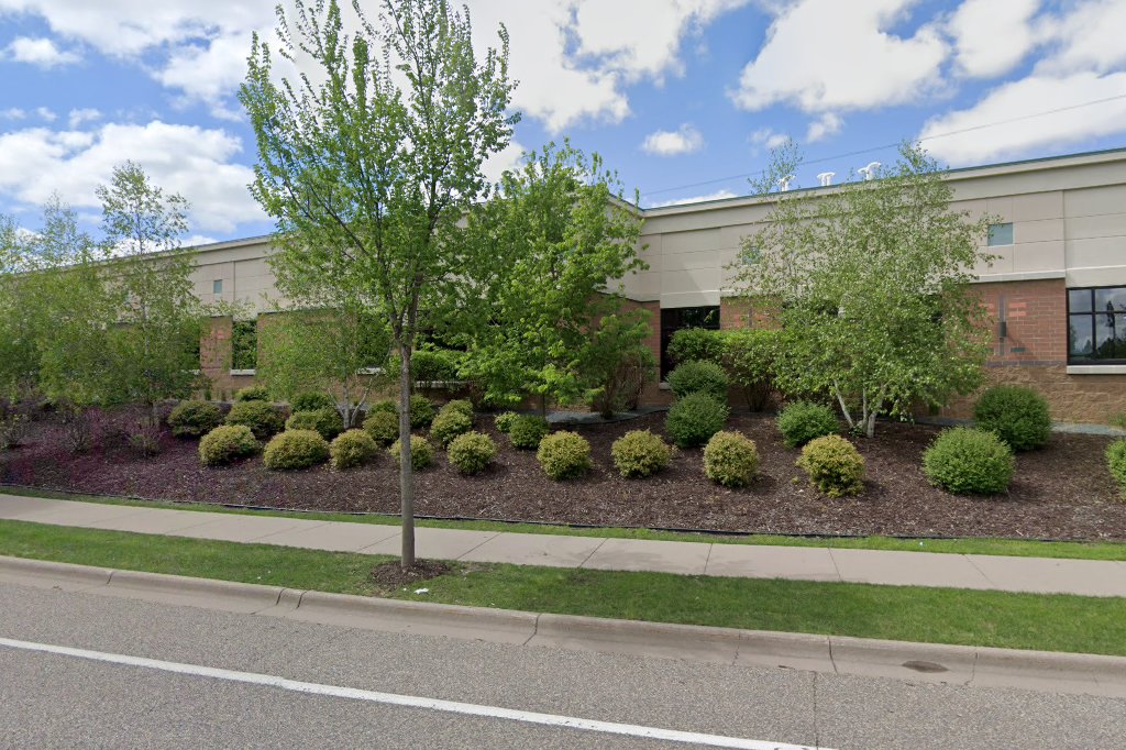 US Department Of Veteran Affairs-Maplewood Veteran Affair Clinic