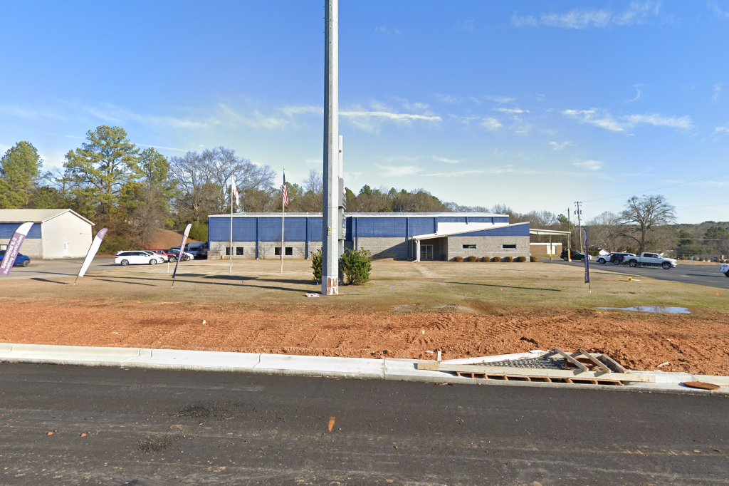 North River Christian Academy