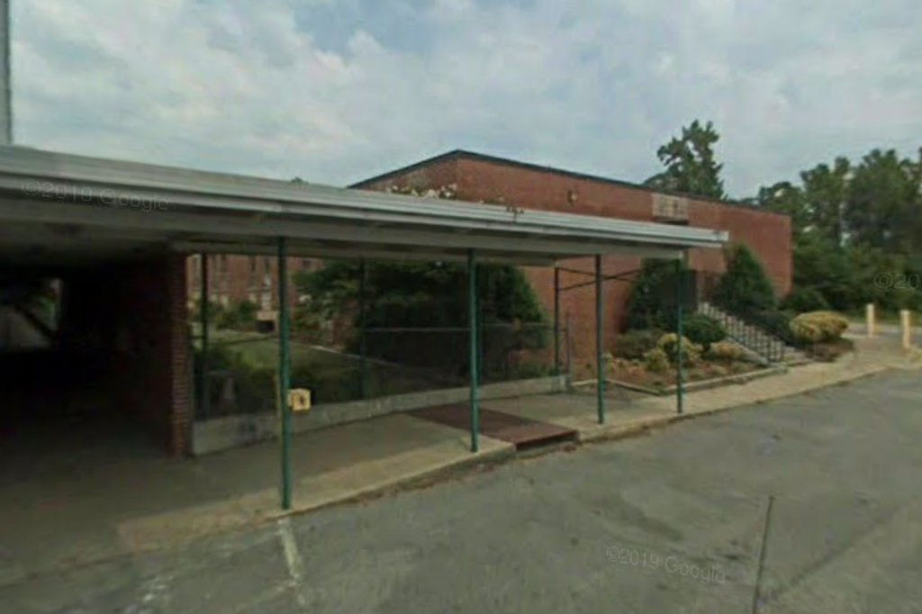 Hokes Bluff Elementary School