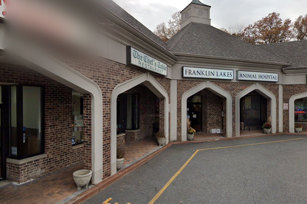 Franklin Lakes Animal Hospital
