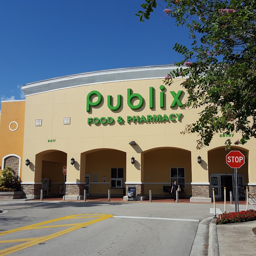 Publix Pharmacy