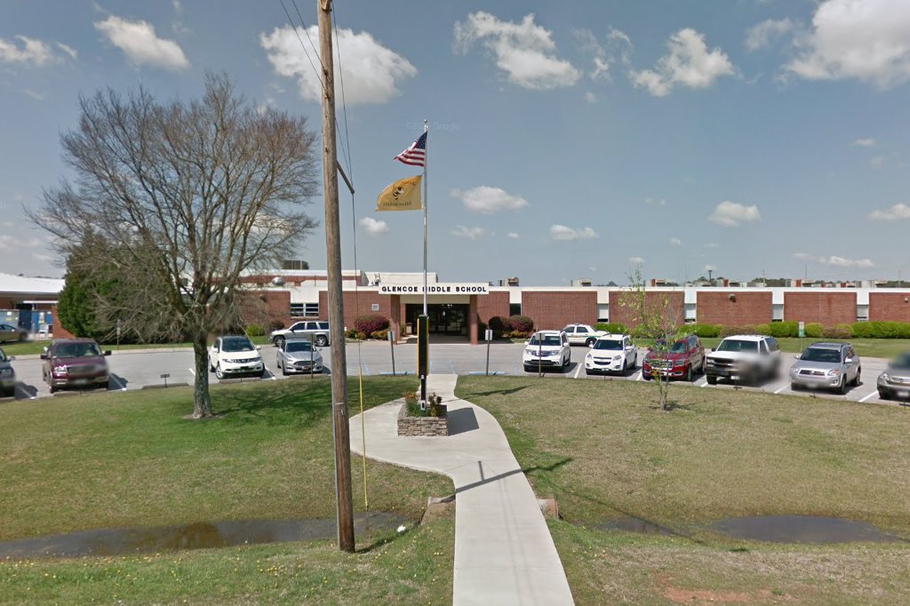 Glencoe Middle School