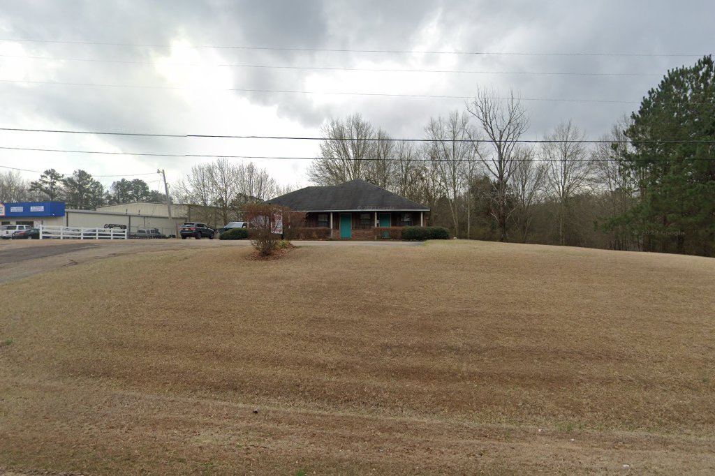Copiah Animal Hospital