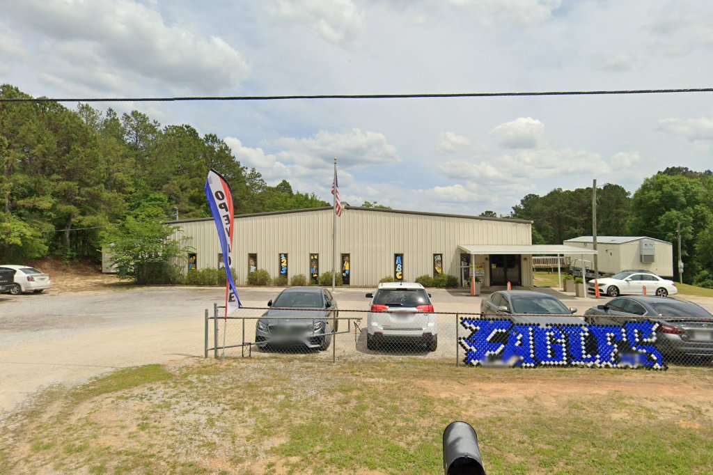 New Life Christian Academy