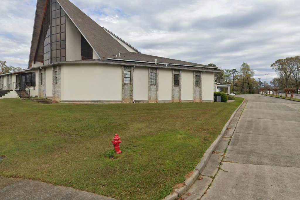 Faith Temple