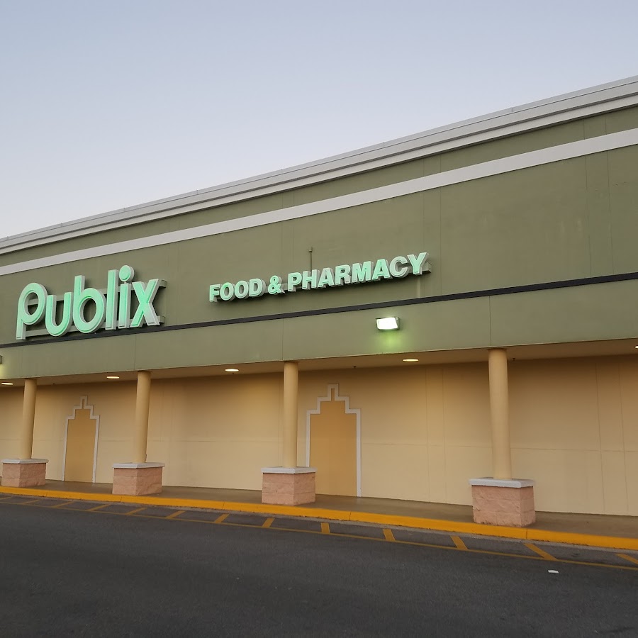 Publix Pharmacy
