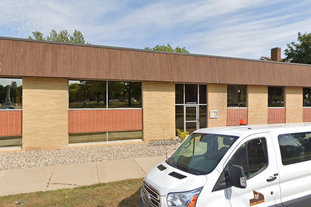 Brown County Minnesota Victims Assistance