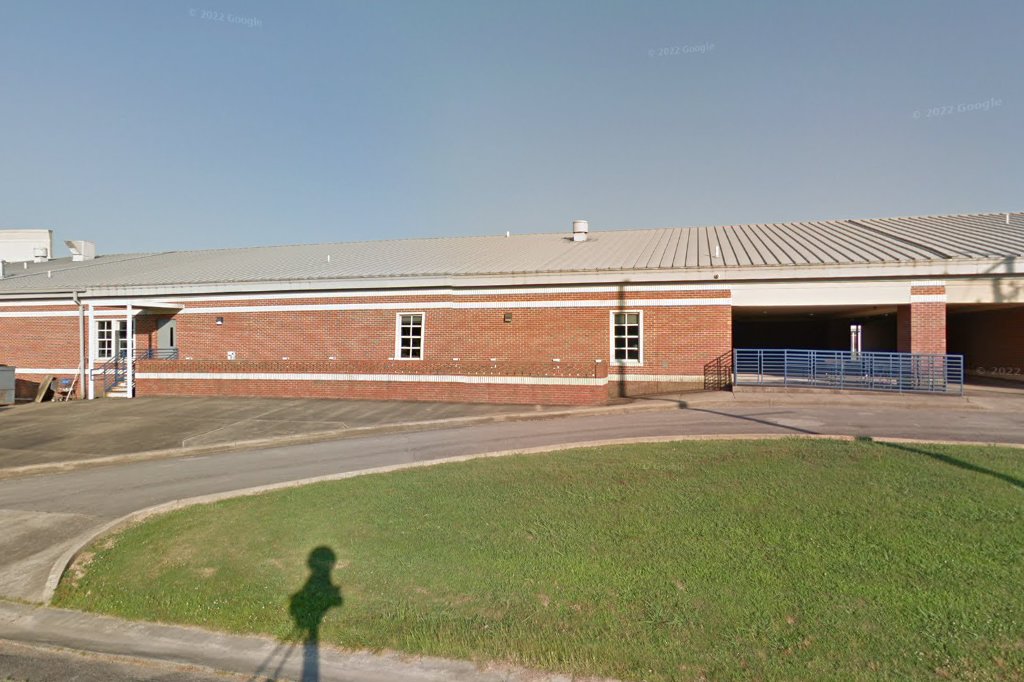 Etowah High School