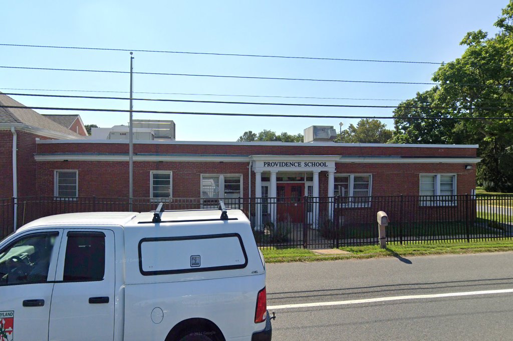 High Road School Of Cecil County - Elkton