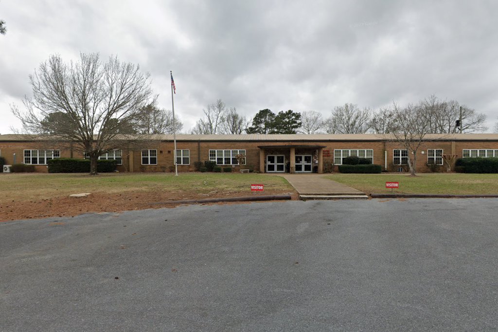 Coosa Valley Academy