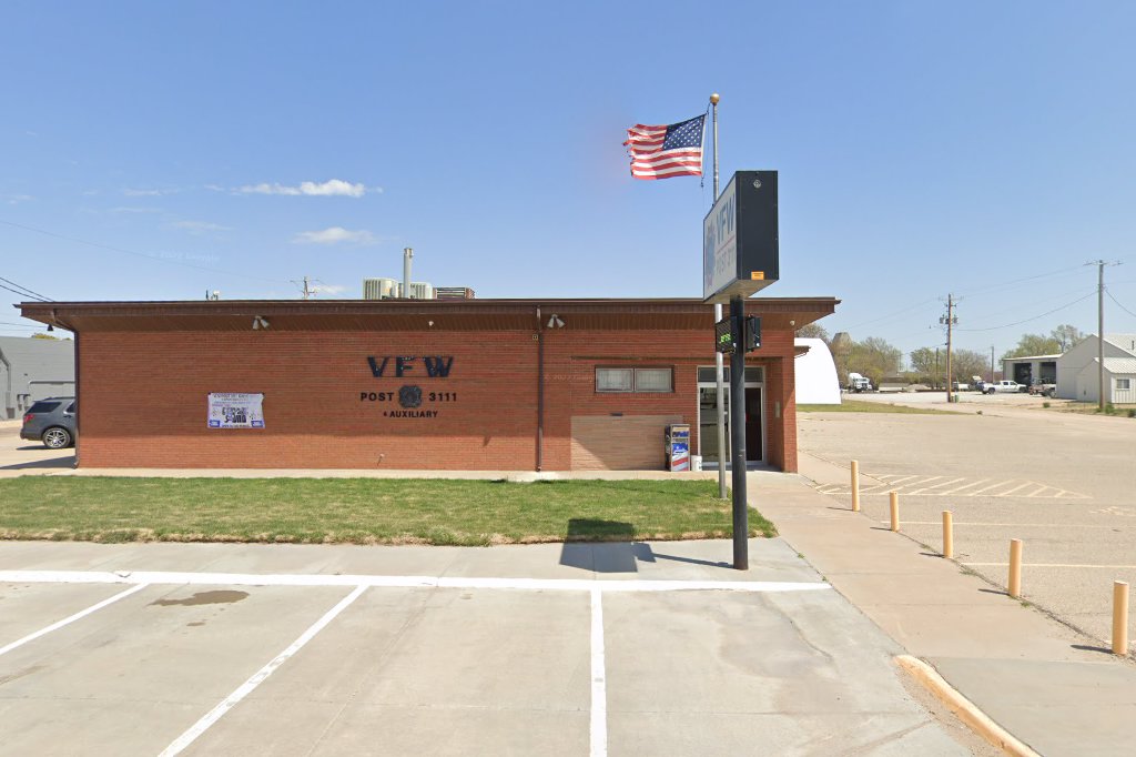 Veterans of Foreign Wars