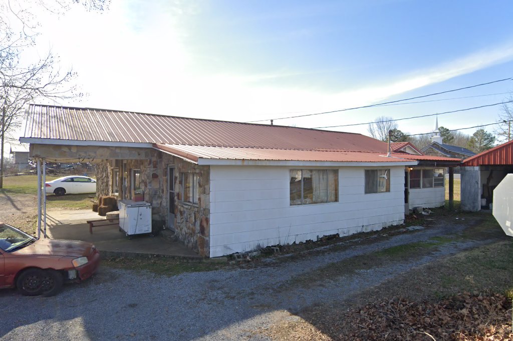 Rosalie Elementary School