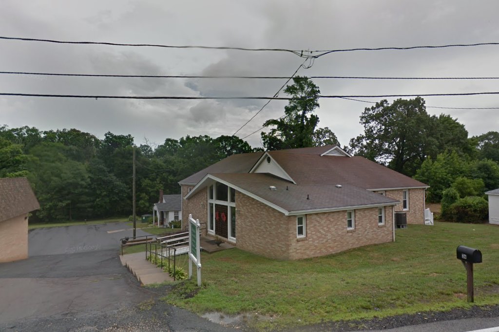 Susquehanna Seventh Day Adventist School