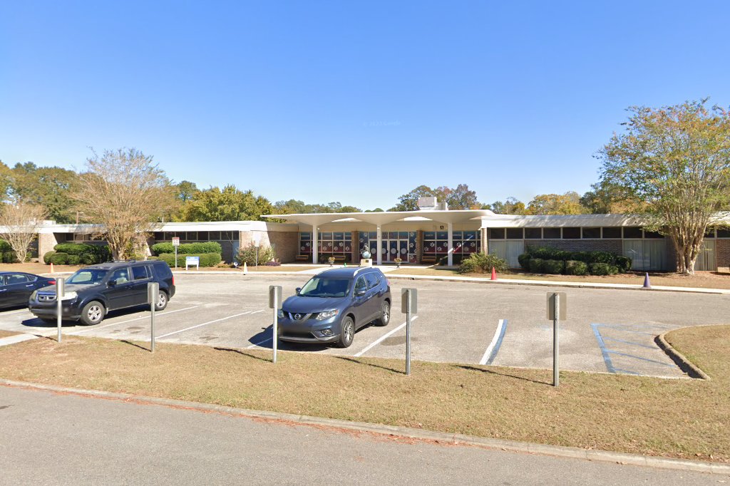 Heard Magnet School