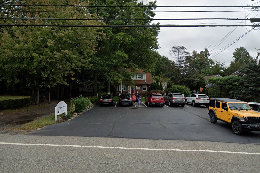 Valley Brook Veterinary Hospital