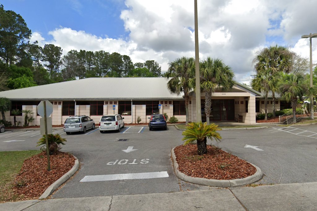 Gainesville Social Security Office