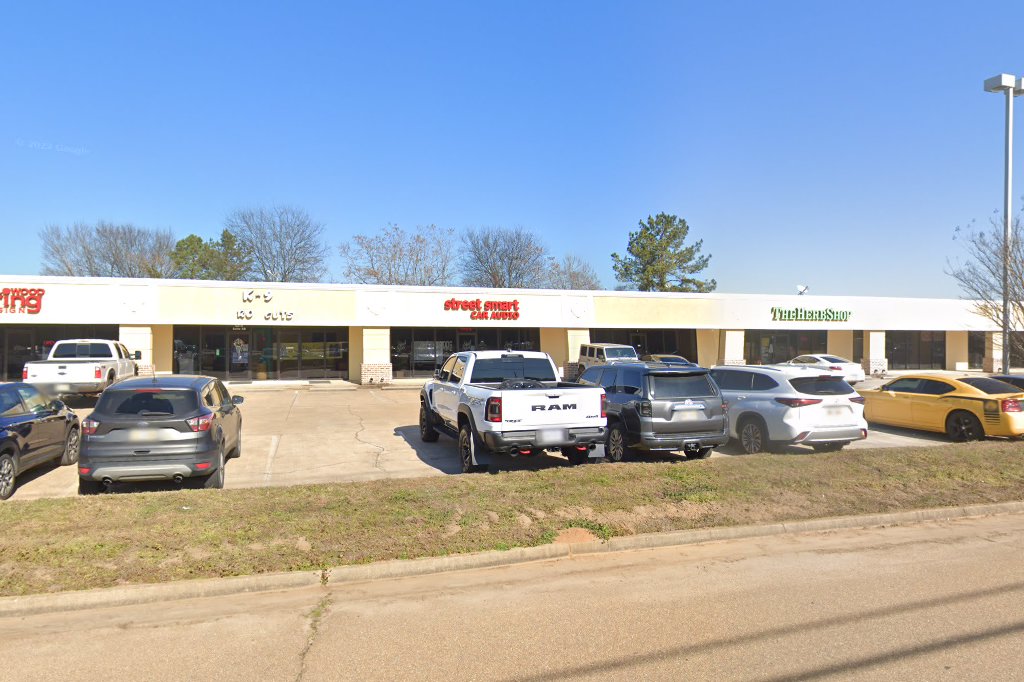 Dogwood Animal Hospital