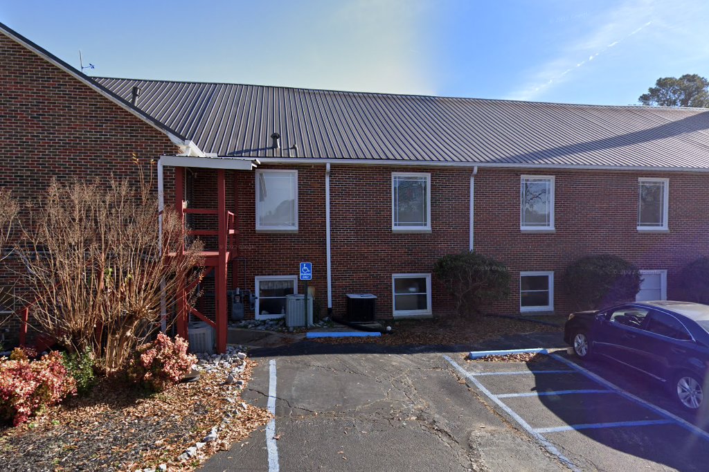 Trinity Christian Academy