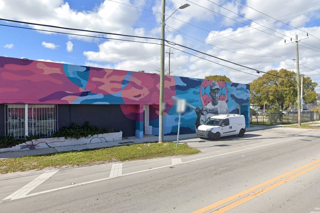 Miami Social Security Office