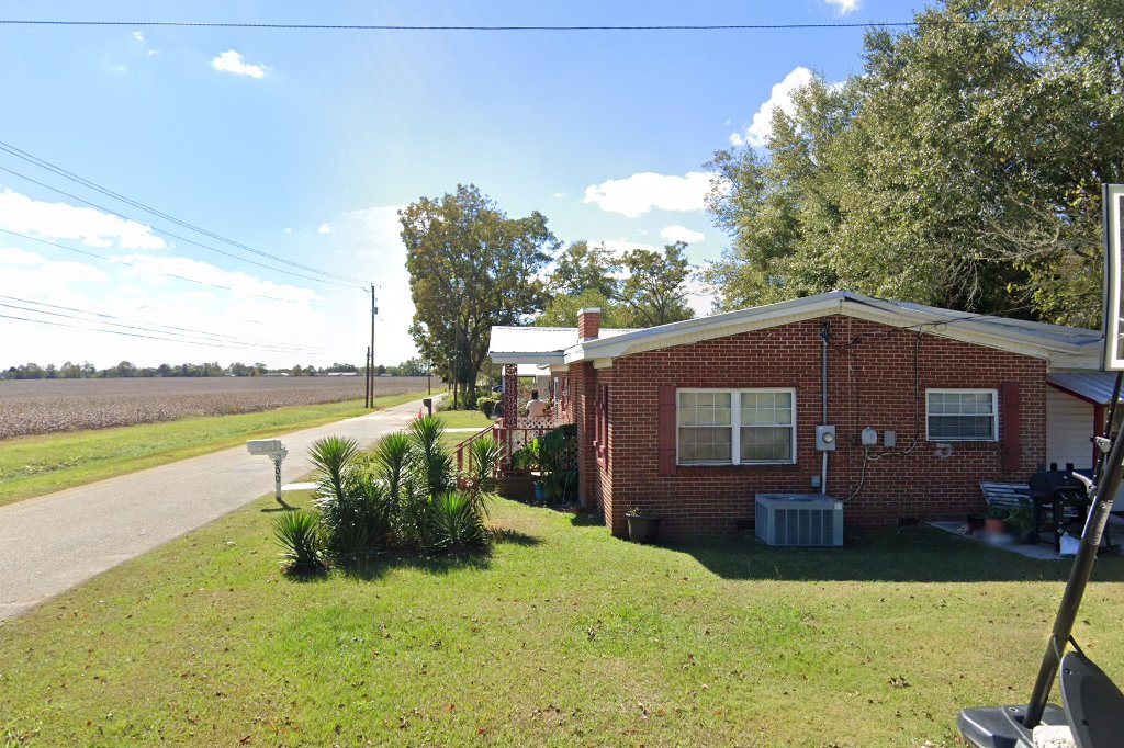 Headland Alternative School