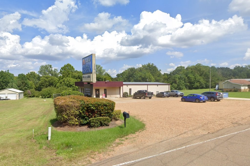 Forest Hill Animal Hospital