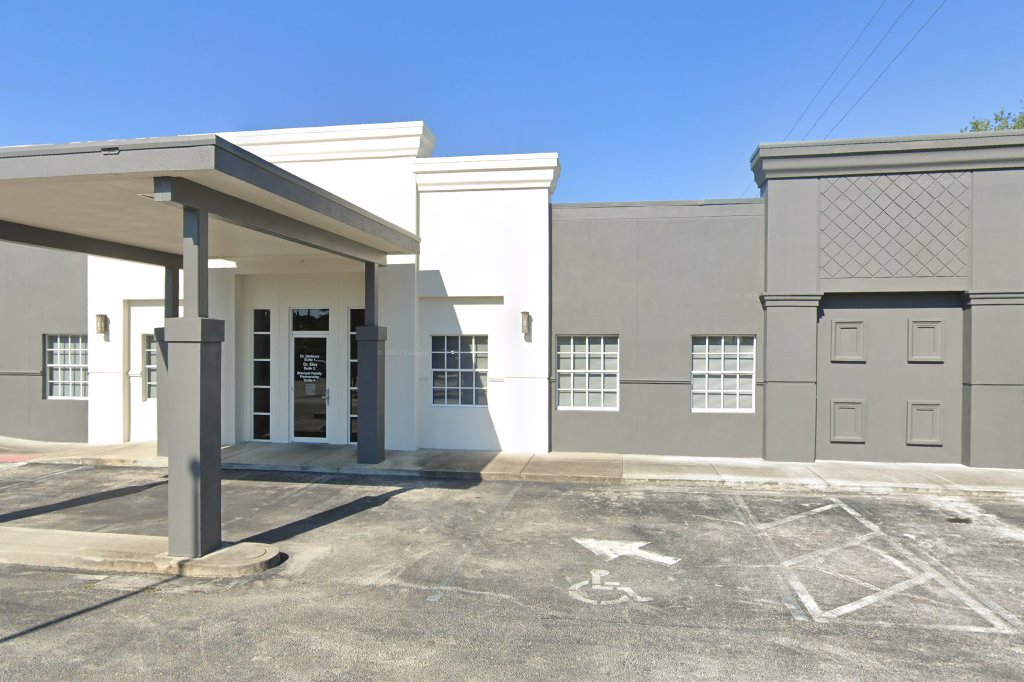Melbourne Social Security Office
