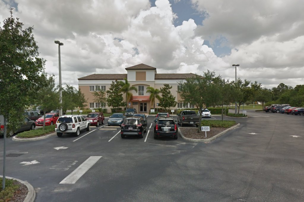 Bradenton Social Security Office