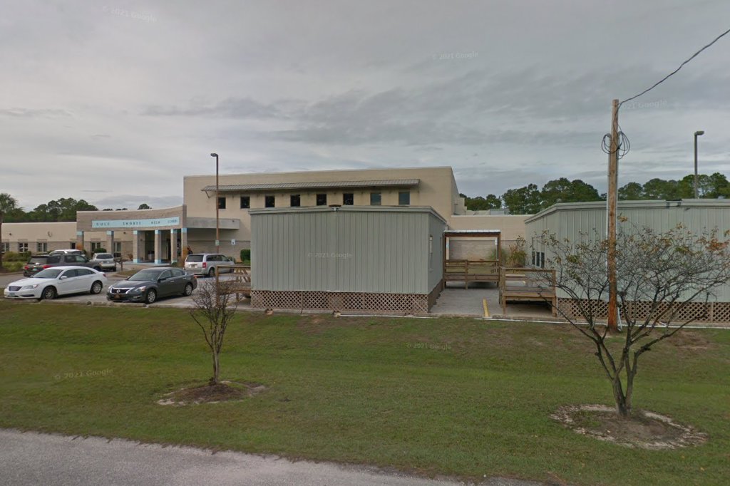 Gulf Shores High School