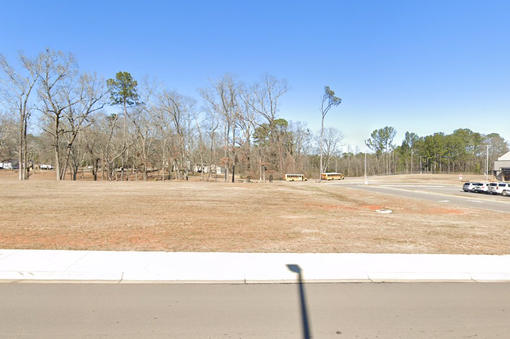 Hueytown Elementary School