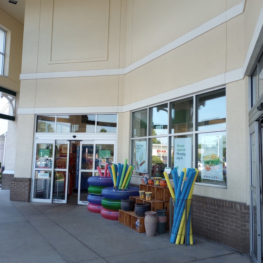 Publix Pharmacy