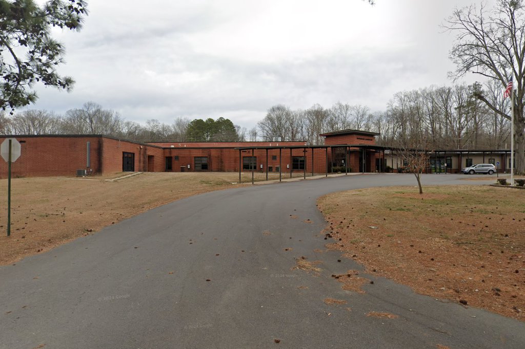 Brownwood Elementary School