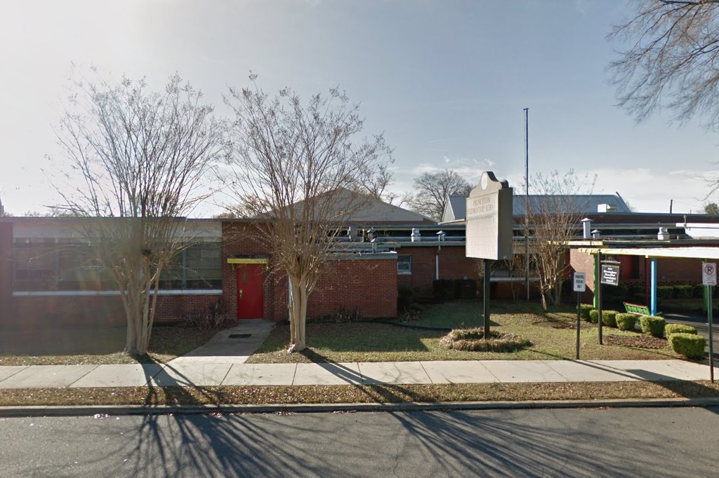 Princeton Elementary School