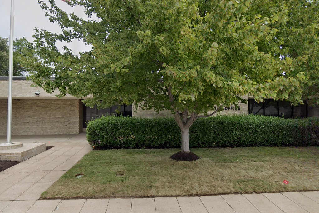 Kansas City Social Security Office