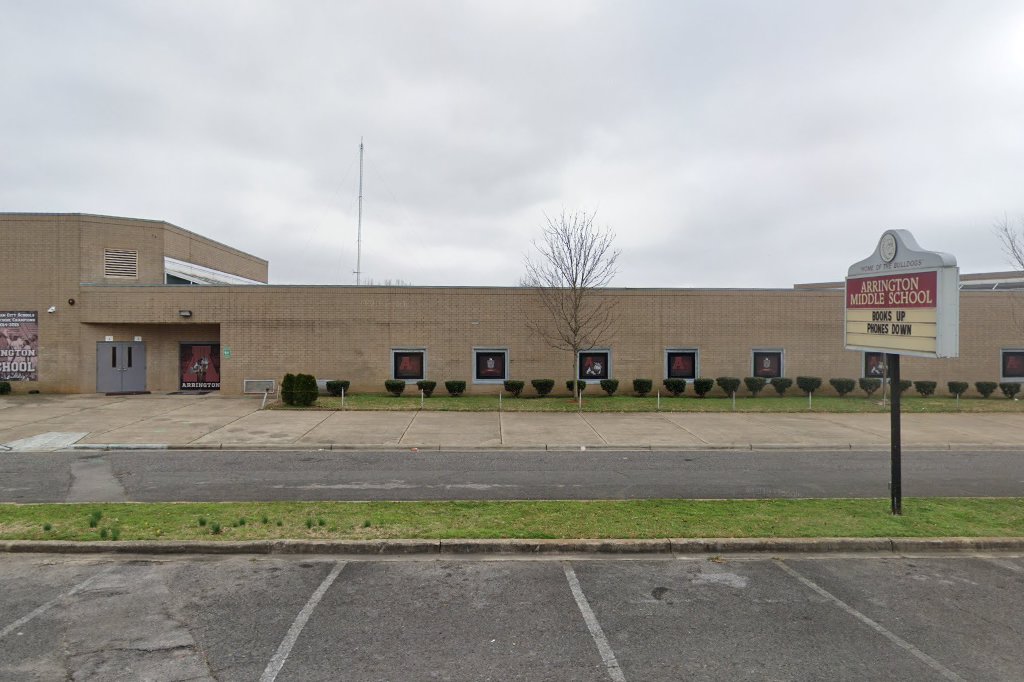Arrington Middle School