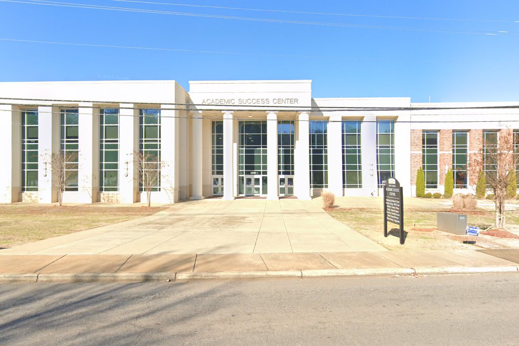 Wenonah Elementary School