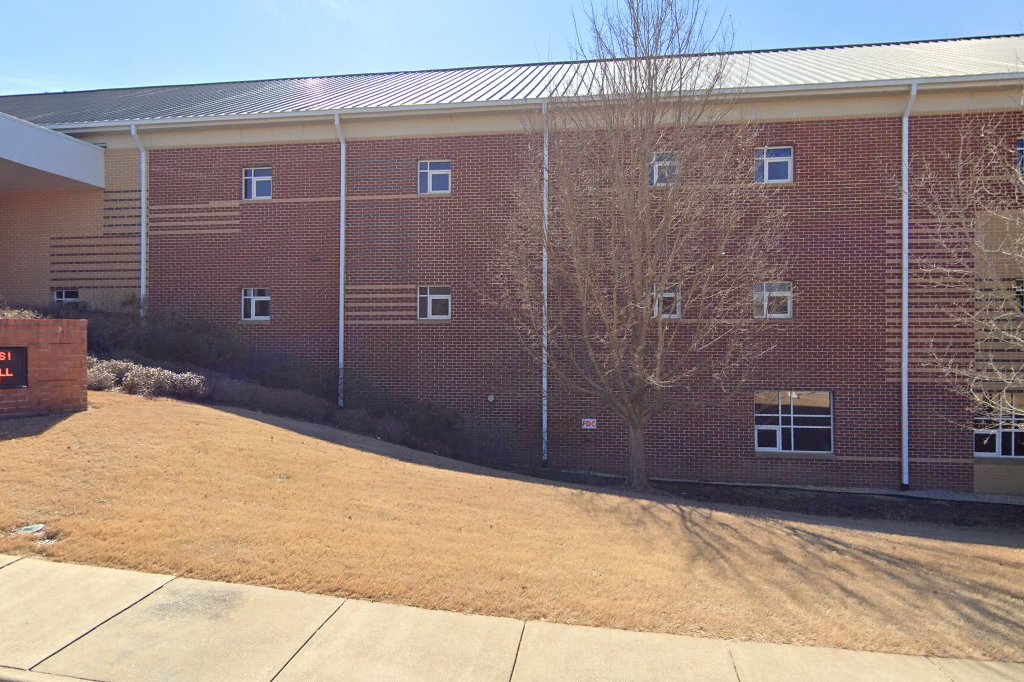 Liberty Preparatory Academy