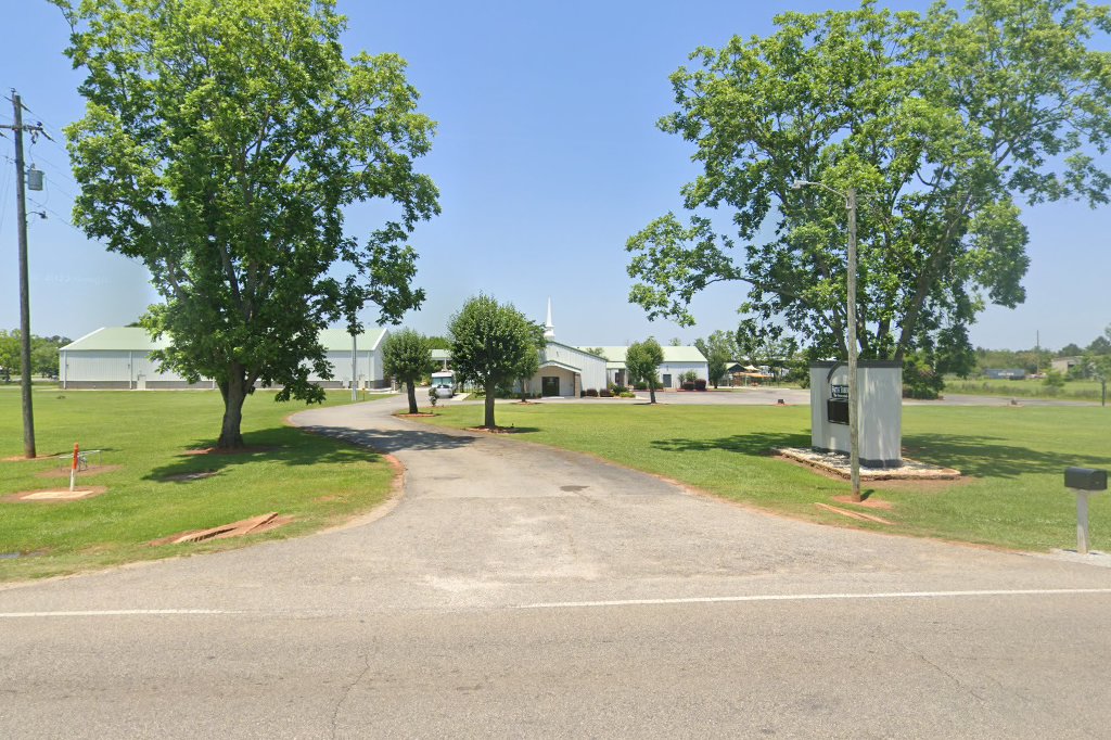Faith Christian Academy